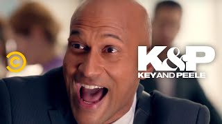 How to Ruin a Joke  Key amp Peele [upl. by Genaro]