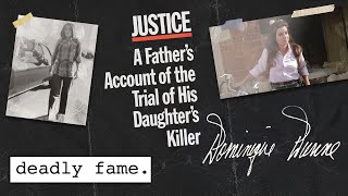 Deadly Fame The Case Of Dominique Dunne [upl. by Warfourd]