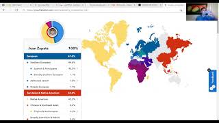 8 DNA Tests Compared amp Briefly Explained [upl. by Atteugram545]