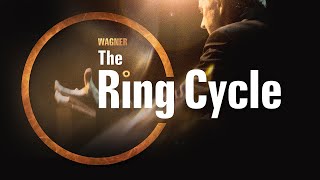 Das Rheingold  The Ring Cycle [upl. by Eileme285]