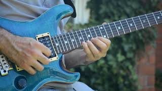 Elena Vaenga  Hebecta Guitar Solo Cover WITH TABS [upl. by Imailiv411]