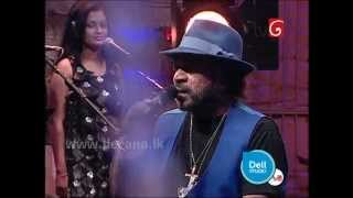 Thaththa  Sunil  Piyal  GYPSIES   DELL Studio on TV Derana  25062014  Episode 07 [upl. by Sungam]