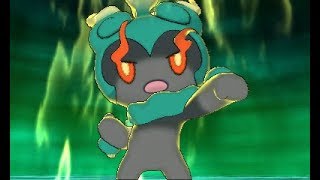 Add the Might of Marshadow to Your Pokémon Game [upl. by Ruthven]