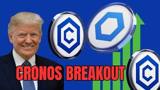 LATEST UPDATE ON CRONOS COIN BURN amp CRYPTOCOM [upl. by Nahtanaj463]