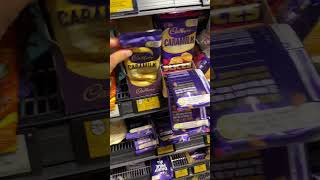 Chocolate Melting On Shelves In Australia [upl. by Akerdnuhs901]