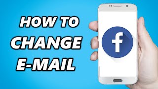 How to Change Your Primary Email Address on Facebook 2025 UPDATE [upl. by Gonzalo]