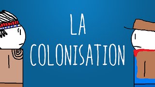 La Colonisation [upl. by Meean]