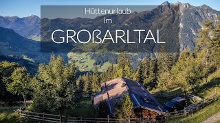 Großarltal [upl. by Deva]