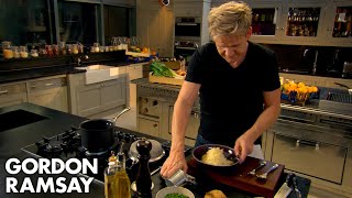 Gordons Guide To Potatoes  Gordon Ramsay [upl. by Ylra]