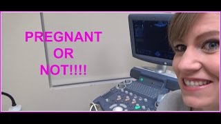 WATCH ME GET PREGNANT HOPEFULLY [upl. by Hein]