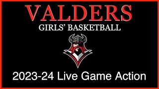 Valders GBB  Sheboygan Falls 21424 [upl. by Lecroy]