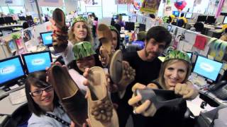 Zappos Family Music Video [upl. by Fabian]