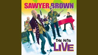 Sawyer Brown Live Performance [upl. by Odranoel]