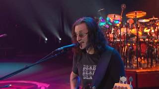 Rush  Tom Sawyer Live HD [upl. by Barbie715]