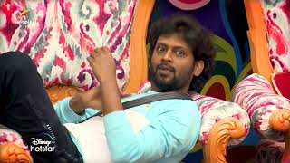 Bigg Boss Tamil Season 4  5th January 2021  Promo 1 [upl. by Aymik]