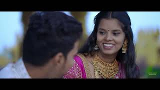 Ravi Sireesha Pre Wedding Song [upl. by Dett]