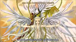 Code Geass  Ending 4 VOSTFR [upl. by Hodges]