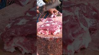 Special Beef Cutting Skills shorts reels amazing beef food super best viral foryou meat [upl. by Einrae]