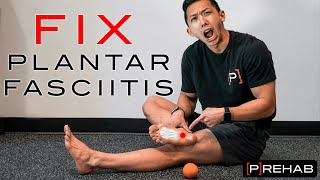 Plantar Fasciitis explained by a Podiatrist [upl. by Elokin]