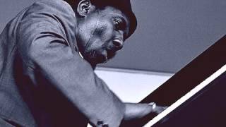 Thelonious Monk  Live In Paris 1964 [upl. by Sulamith]