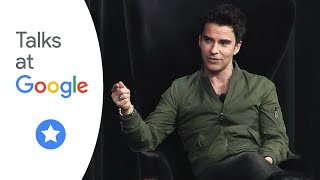 Kelly Jones Stereophonics Lead Singer in Conversation  Talks at Google [upl. by Rebmyt517]