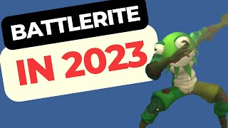 Battlerite in 2023 [upl. by Ymirej]