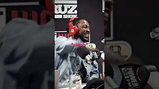 Kendrick Lamar Reacts to Harry Macks Freestyle 😳🔥 [upl. by Cilegna]