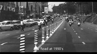 Bangalore city at 1850s to 1990s  Old Bangalore City old Karnataka  India [upl. by Joiner]