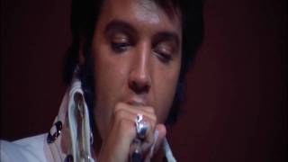 Elvis Presley  I Got A Woman Live HD [upl. by Greenquist]