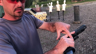 How to Shoot Insane Double Taps with Bob Vogel [upl. by Steffen45]