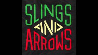 Fat Freddys Drop Slings And Arrows Single [upl. by Ander668]