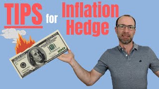 TIPS Bonds Explained  US Treasury Inflation Protected Securities [upl. by Emawk596]