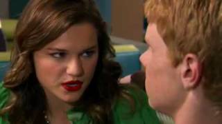 Zeke and Luther  Lip Whisker  Double Crush  Episode Sneak Peek  Disney XD Official [upl. by Klinger]