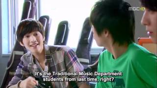 Heartstrings Episode 2 Part 1 English Sub [upl. by Ordnazil]