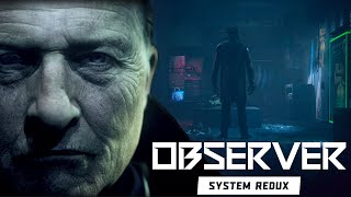 Observer System Redux  Full Walkthrough  Part 2  Room 114 and Room 108 [upl. by Roselle645]