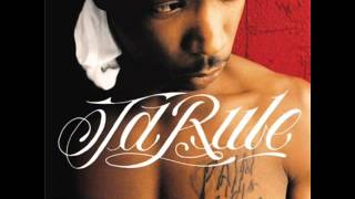 Ja Rule X ft Missy Elliot HQ [upl. by Starinsky]