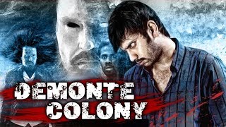 Demonte Colony Full Move  Arulnithi  Yogi Babu [upl. by New]