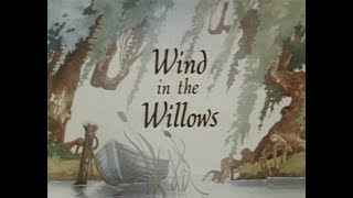 Wind in the Willows 1988 [upl. by Rosemare]