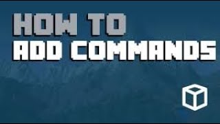 How to use Commands on Your Minecraft Server Aternos [upl. by Anayia30]