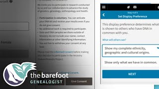AncestryDNA  Activating and Managing AncestryDNA Kits  Ancestry [upl. by Jillian]
