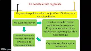 Mise sur lagenda politique des questions environnementales [upl. by Benjamin885]