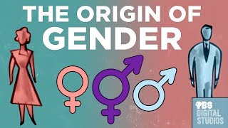 The Origin of Gender [upl. by Dugas69]