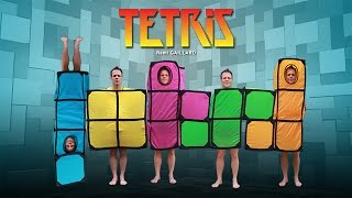 TETRIS REMI GAILLARD [upl. by Ullman700]