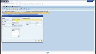 How to apply Sapnote [upl. by Nraa506]