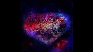 639Hz Manifest Love While You Sleep ➤ Harmonize Relationships  Attract Love amp Positive Energy [upl. by Gastineau]