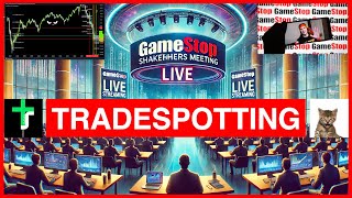 GME Update  Shareholder Meeting GameStop [upl. by Ragucci772]