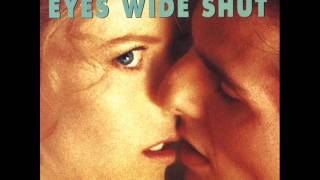 Eyes Wide Shut  Waltz 2 from Shostakovichgbu [upl. by Ahtabbat]