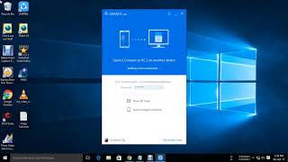 How to connect ShareIt between Windows PC and Mobile [upl. by Thapa]