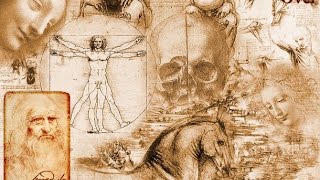 History Documentary BBC ❖ Leonardo DaVinci behind a Genius [upl. by Yaresed]