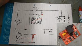 FSAE Electric Precharge  Intro amp voltagefeedback design [upl. by Petulia]